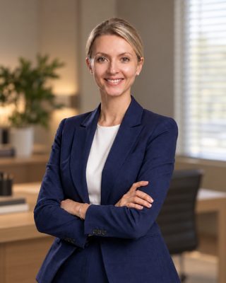 Portrait de Amandine Prévost