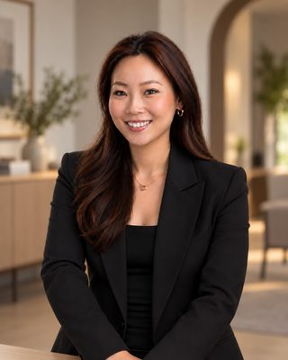 Portrait de Audrey Xiu Ya Ning