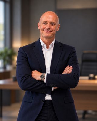 Portrait de Bastien Delatour
