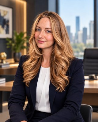 Portrait de Faustine Courtois