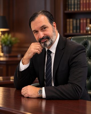 Portrait de Idriss Lenoir