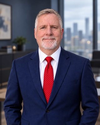 Portrait de Richard Beaumont