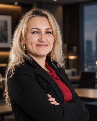Portrait de Solène Chabert
